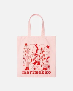Marimekko Vankka Aureage glow placement