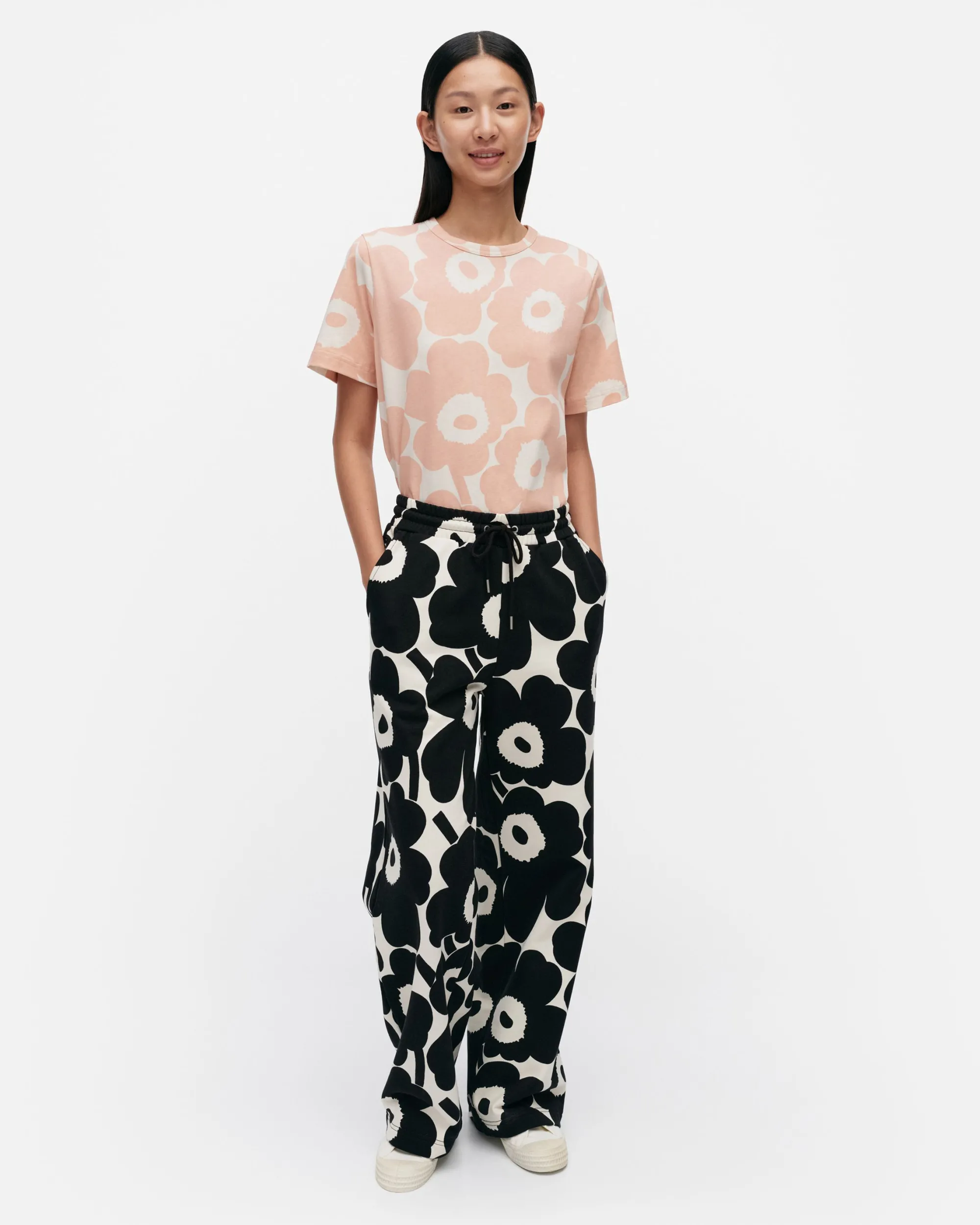Marimekko Varret Pieni Unikko