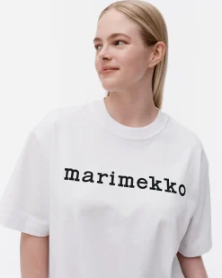 Marimekko Veisto Logo Placement