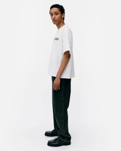 Marimekko Veisto Logo Placement