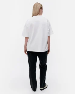 Marimekko Veisto Logo Placement