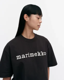 Marimekko Veisto Logo Placement