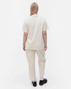 Marimekko Vihne Flying serpent placement