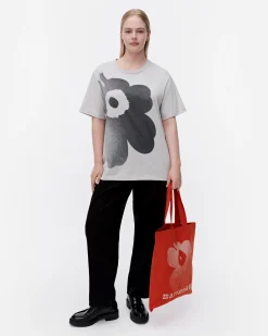 Marimekko Vihne Unikko Placement