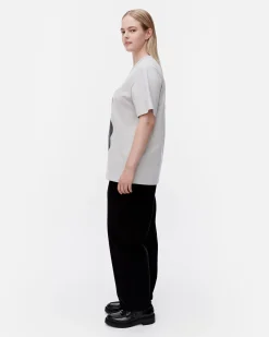 Marimekko Vihne Unikko Placement