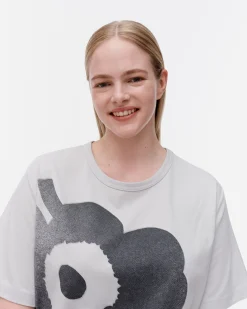 Marimekko Vihne Unikko Placement