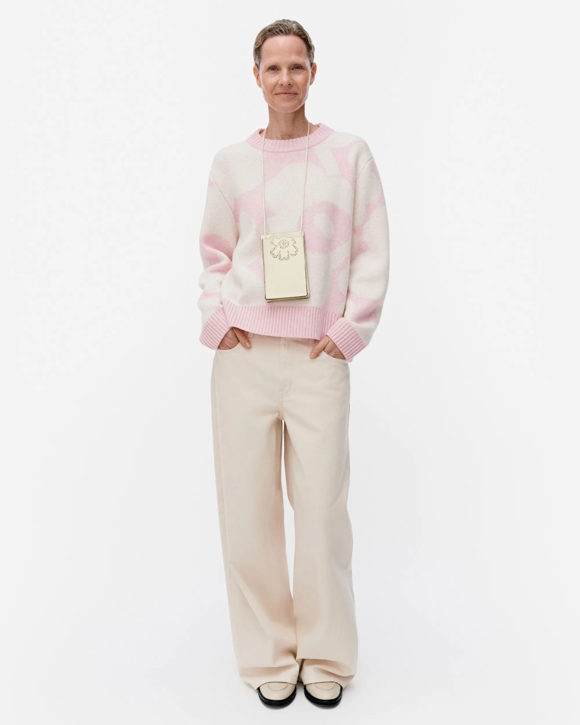 Marimekko Virtaus Unikko