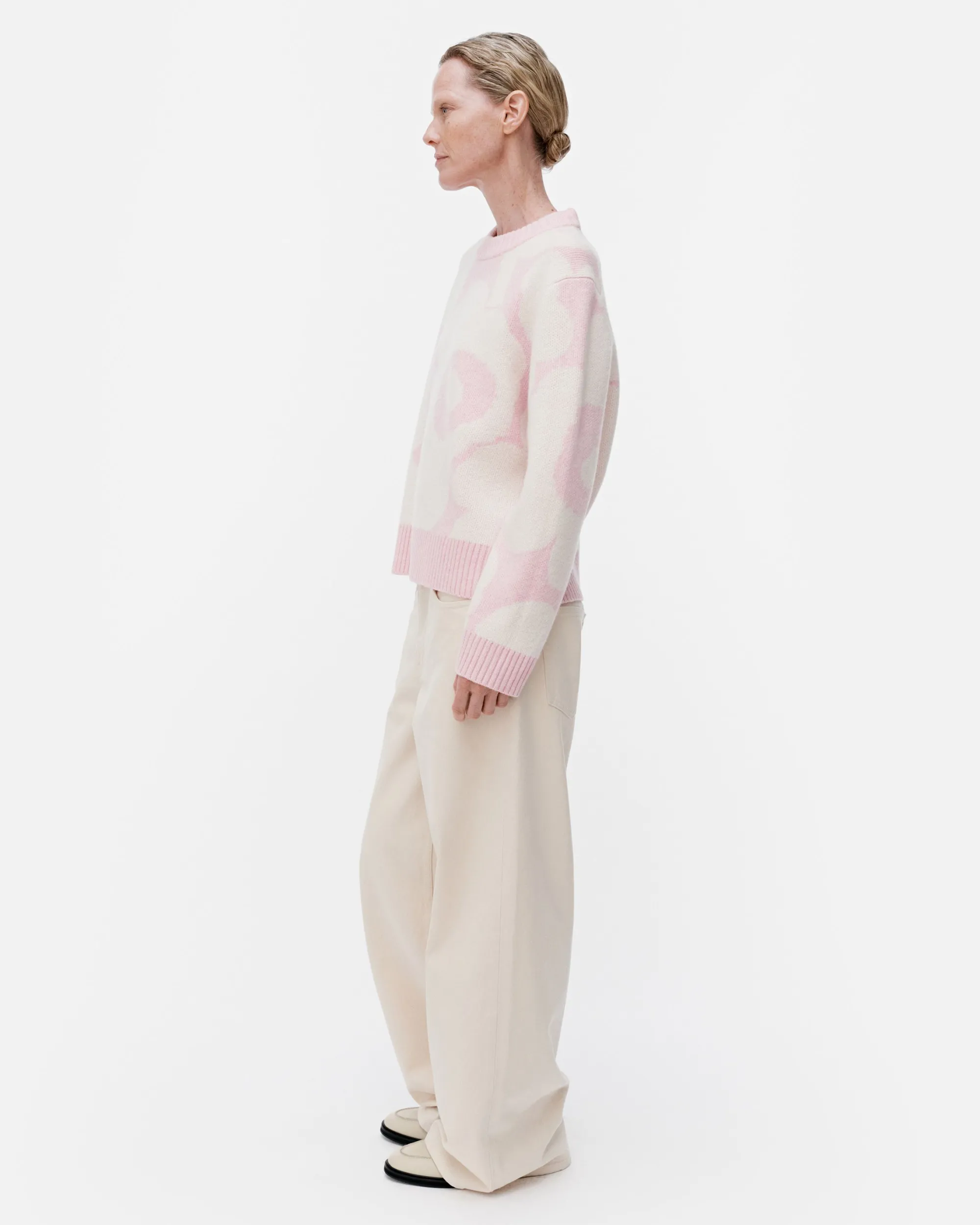 Marimekko Virtaus Unikko
