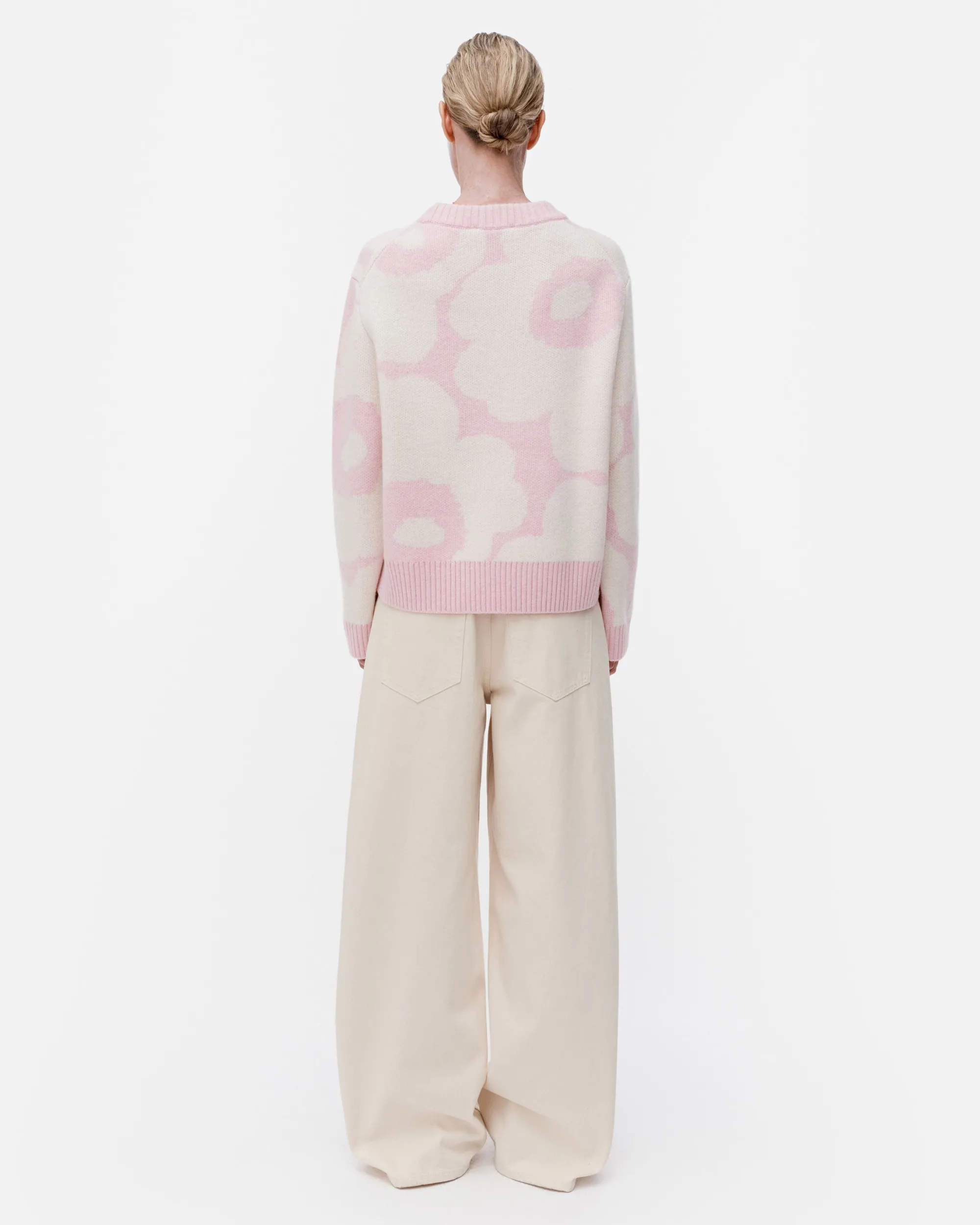 Marimekko Virtaus Unikko