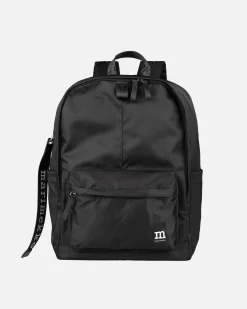 Marimekko Zip Top Backpack Solid