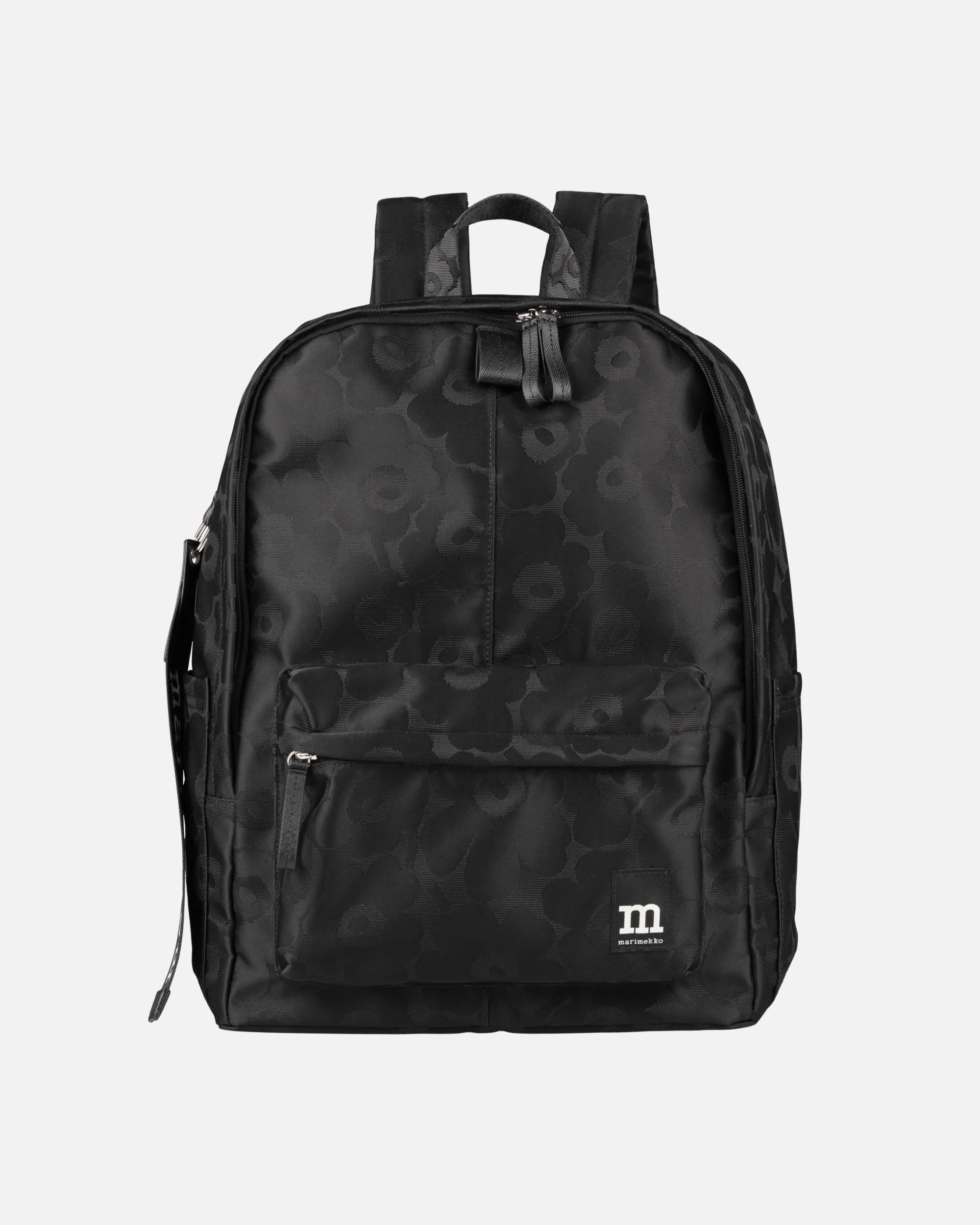 Marimekko Zip Top Backpack Unikko