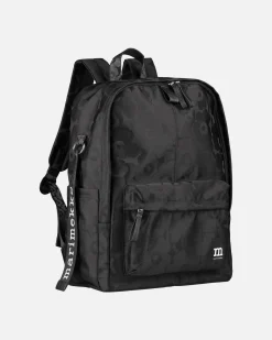 Marimekko Zip Top Backpack Unikko