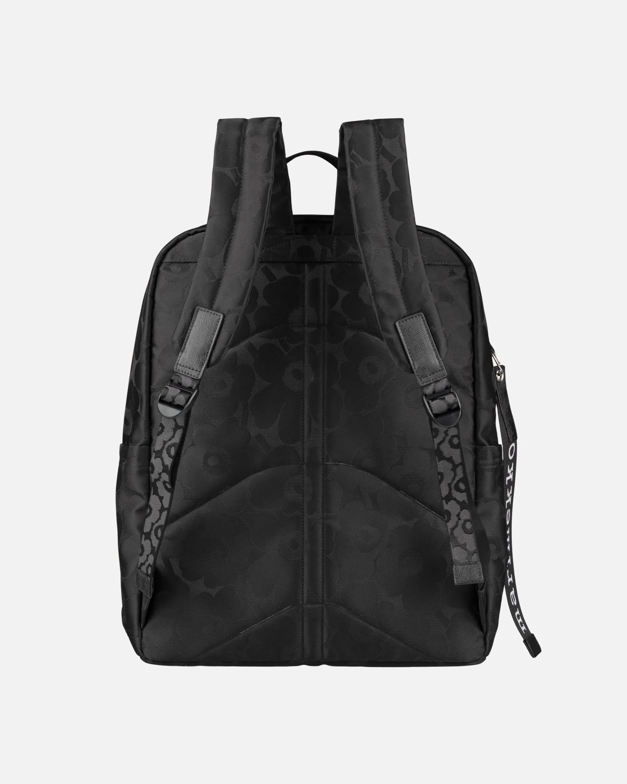 Marimekko Zip Top Backpack Unikko