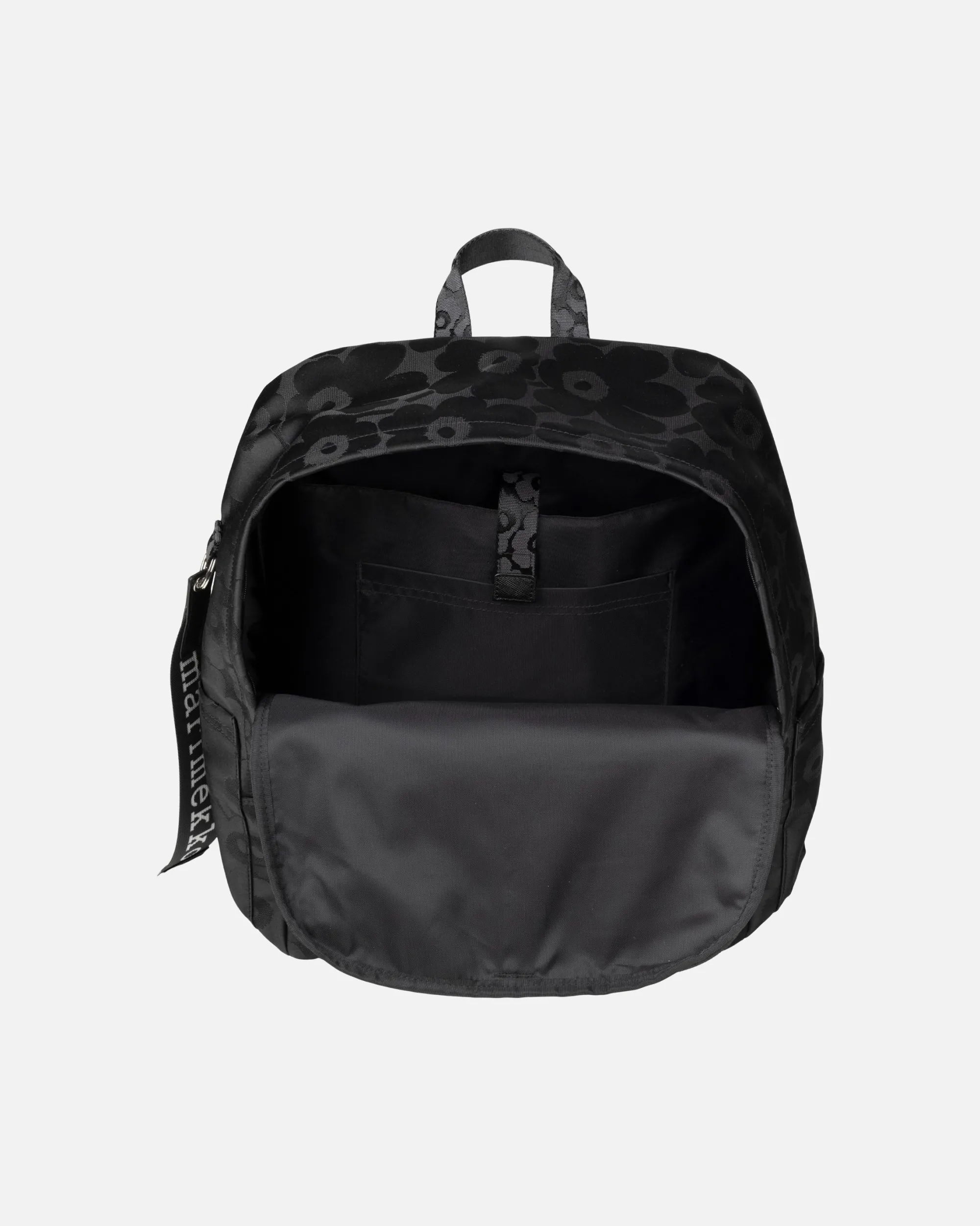 Marimekko Zip Top Backpack Unikko